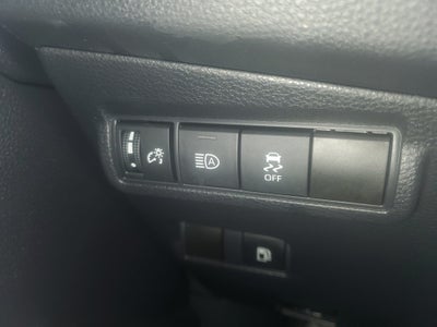 2024 Toyota Corolla Cross Hybrid SE