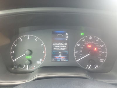 2024 Toyota Corolla Cross Hybrid SE
