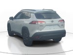 2024 Toyota Corolla Cross Hybrid SE