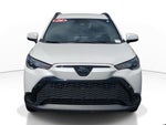 2024 Toyota Corolla Cross Hybrid SE
