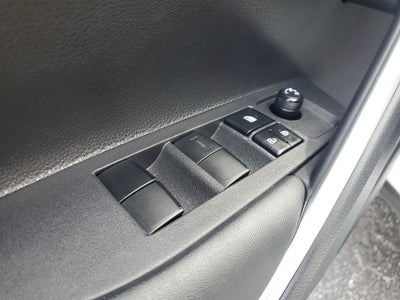 2024 Toyota Corolla Cross Hybrid SE