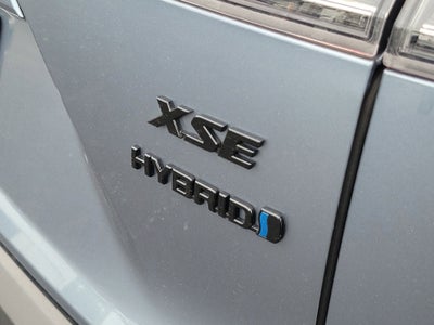 2024 Toyota Corolla Cross Hybrid S