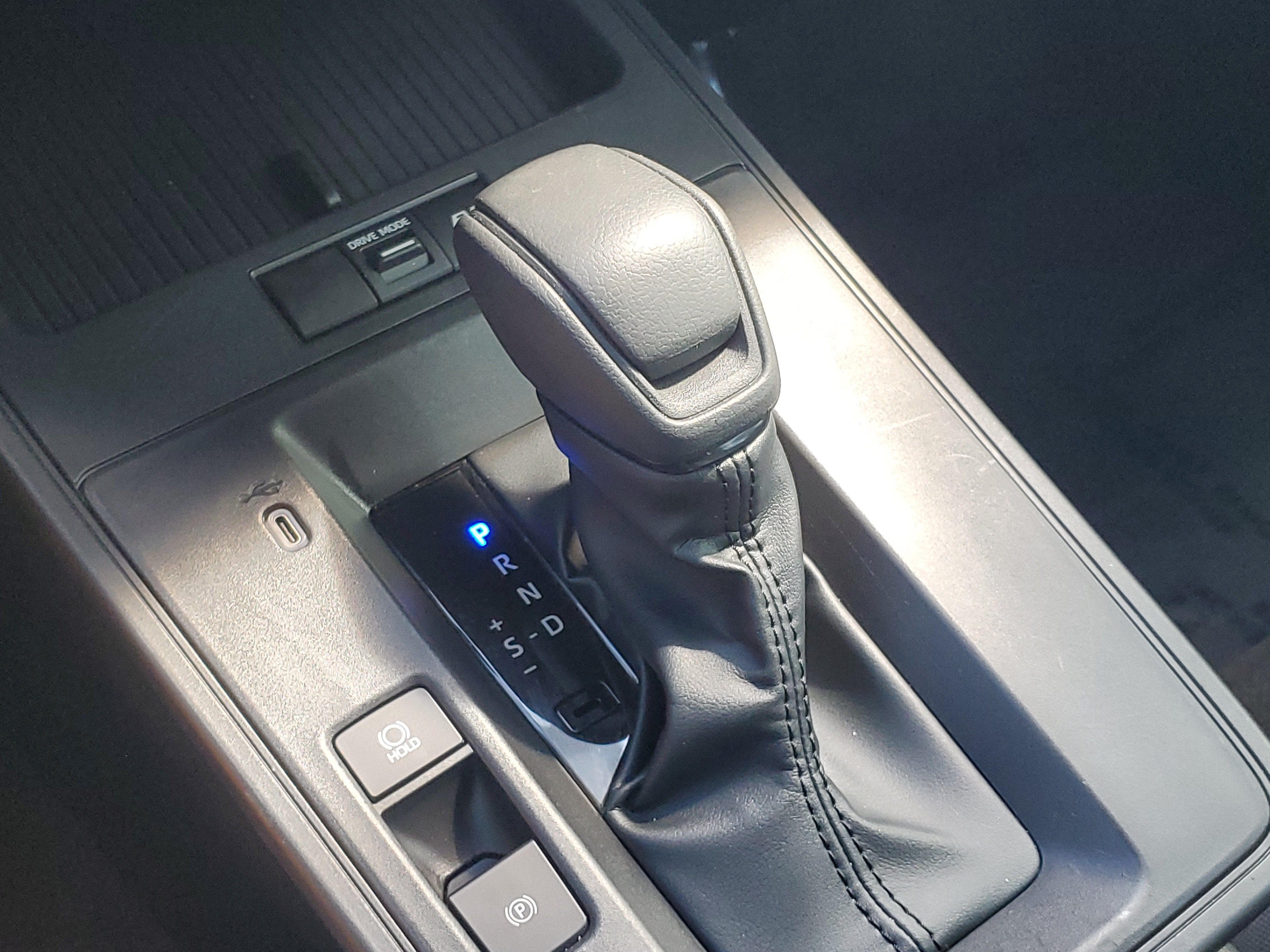2026 Toyota Corolla Cross Hybrid S