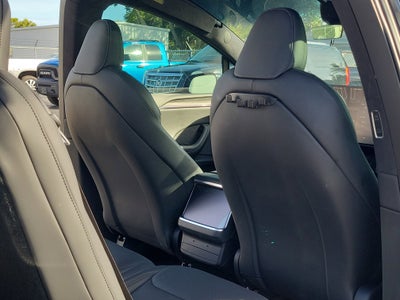 2024 Tesla Model X Base