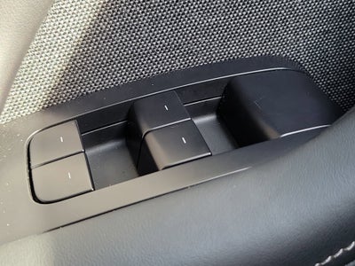 2024 Tesla Model X Base
