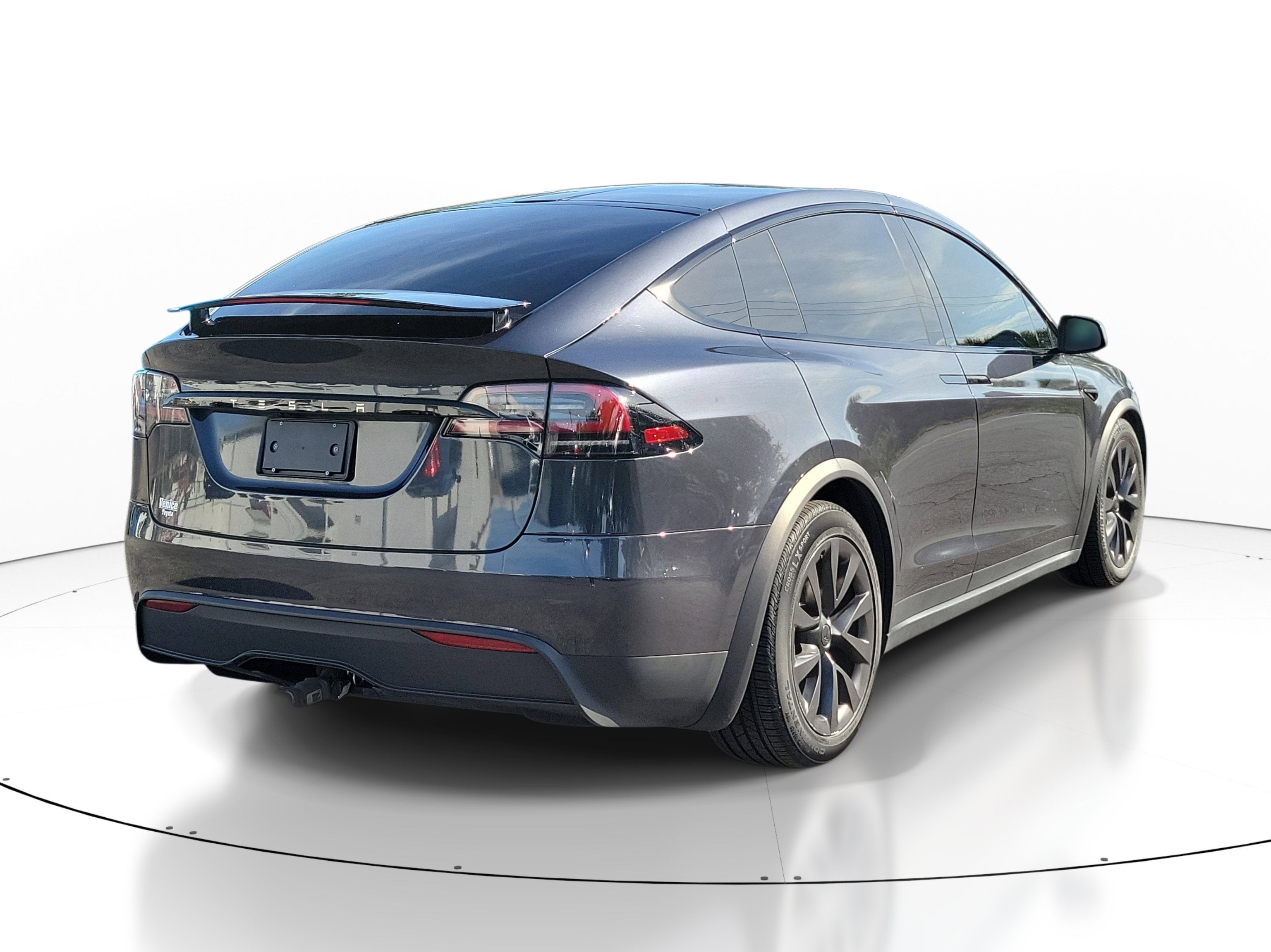 2024 Tesla Model X Base