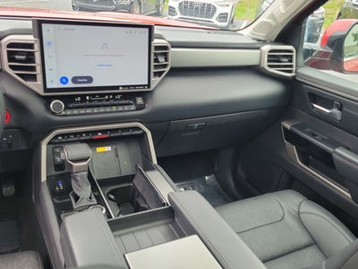 2023 Toyota Sequoia SR5