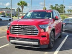 2023 Toyota Sequoia SR5