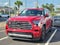 2023 Toyota Sequoia SR5