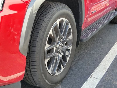 2023 Toyota Sequoia SR5