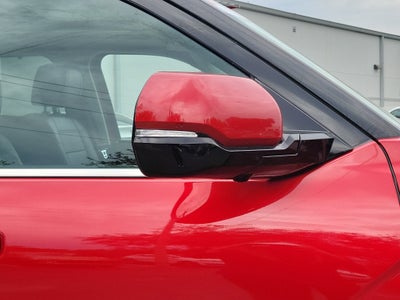 2023 Toyota Sequoia SR5
