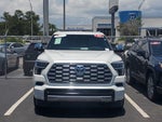 2023 Toyota Sequoia Capstone