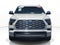 2023 Toyota Sequoia Capstone
