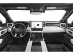 2023 Toyota Sequoia Capstone