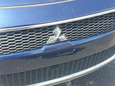 2011 Mitsubishi Outlander SE