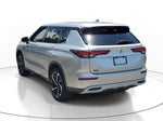 2024 Mitsubishi Outlander SE Black Edition w/Pano Roof