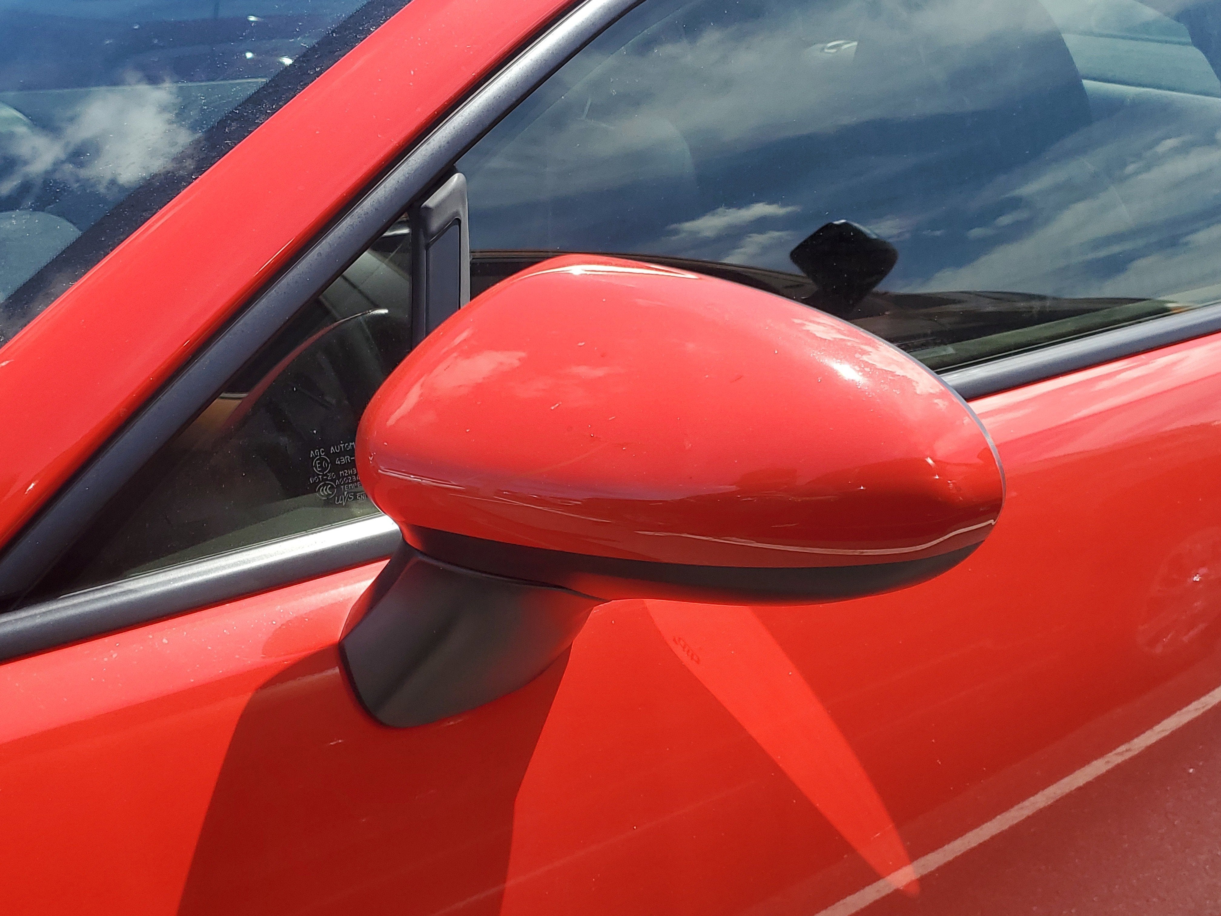 2024 Subaru BRZ Limited