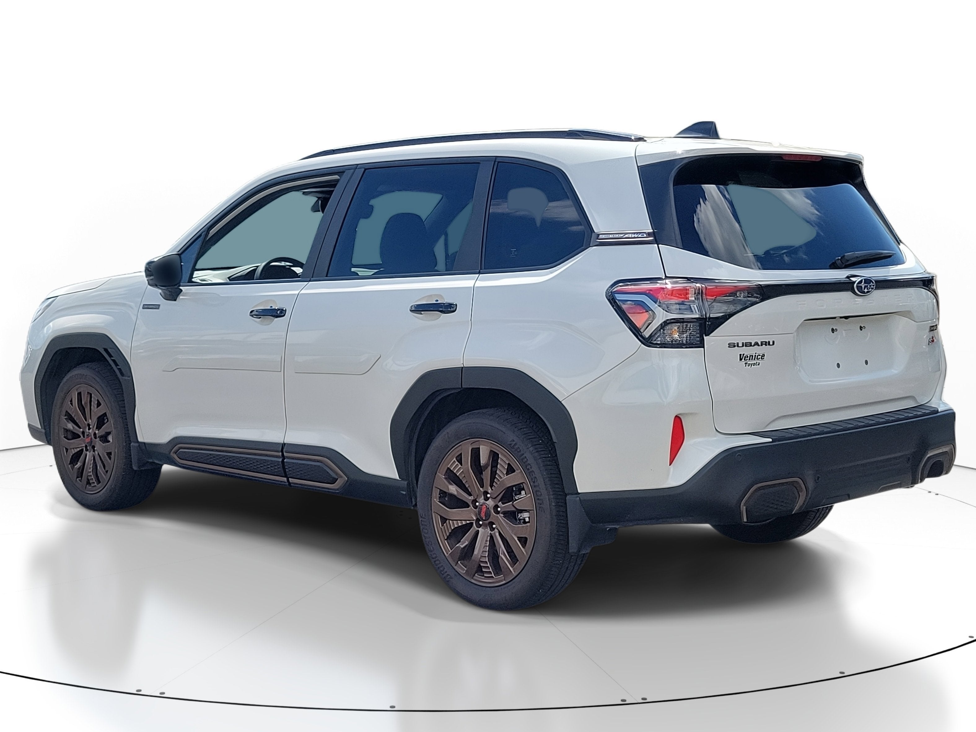 2025 Subaru Forester Sport Hybrid