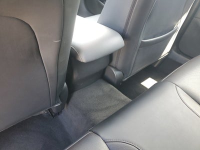2019 Mazda Mazda3 Hatchback w/Premium Pkg