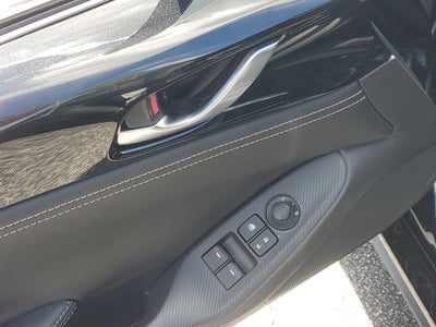 2024 Mazda Mazda MX-5 Miata RF Grand Touring