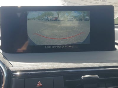 2024 Mazda Mazda MX-5 Miata RF Grand Touring