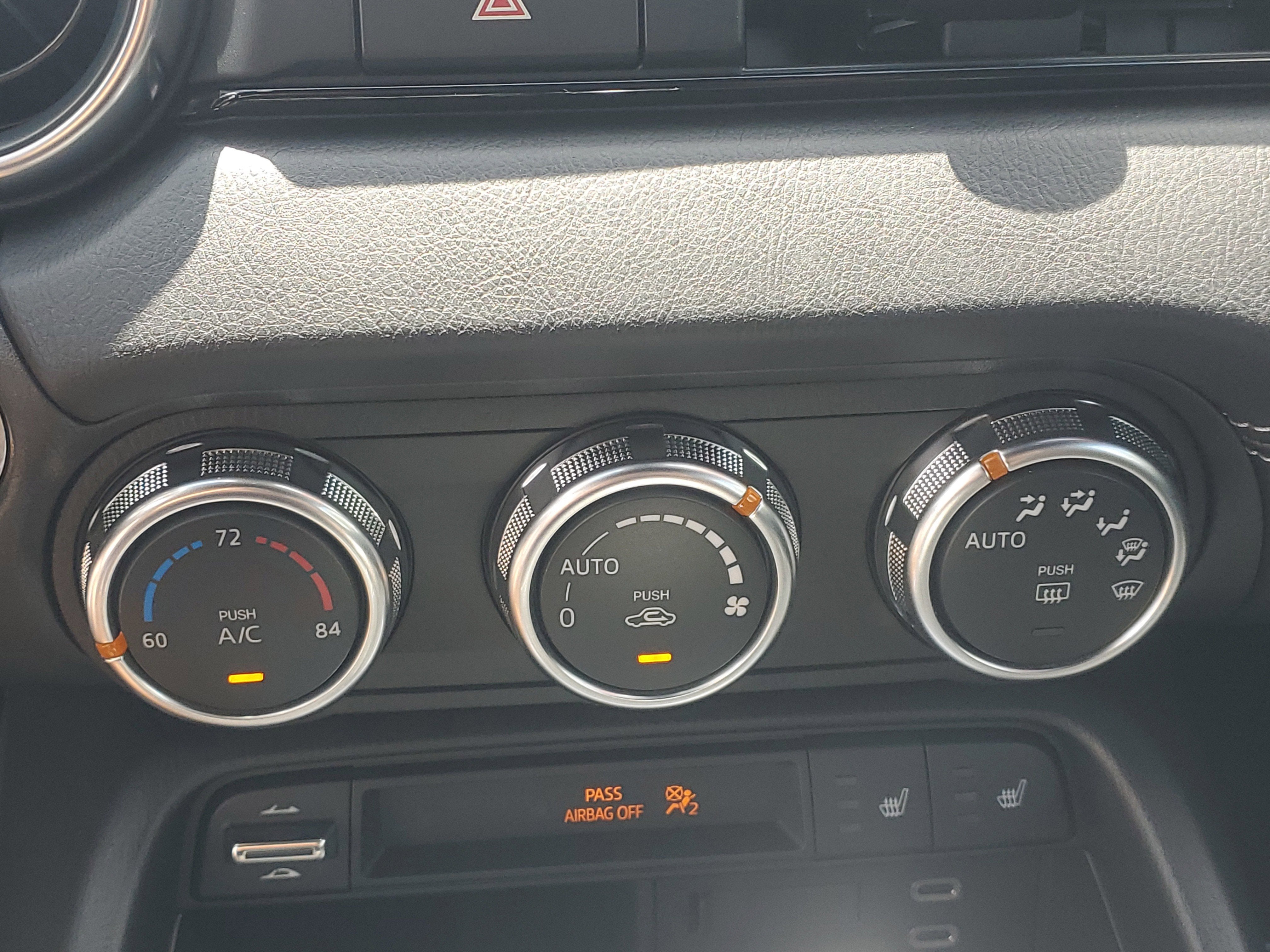 2024 Mazda Mazda MX-5 Miata RF Grand Touring