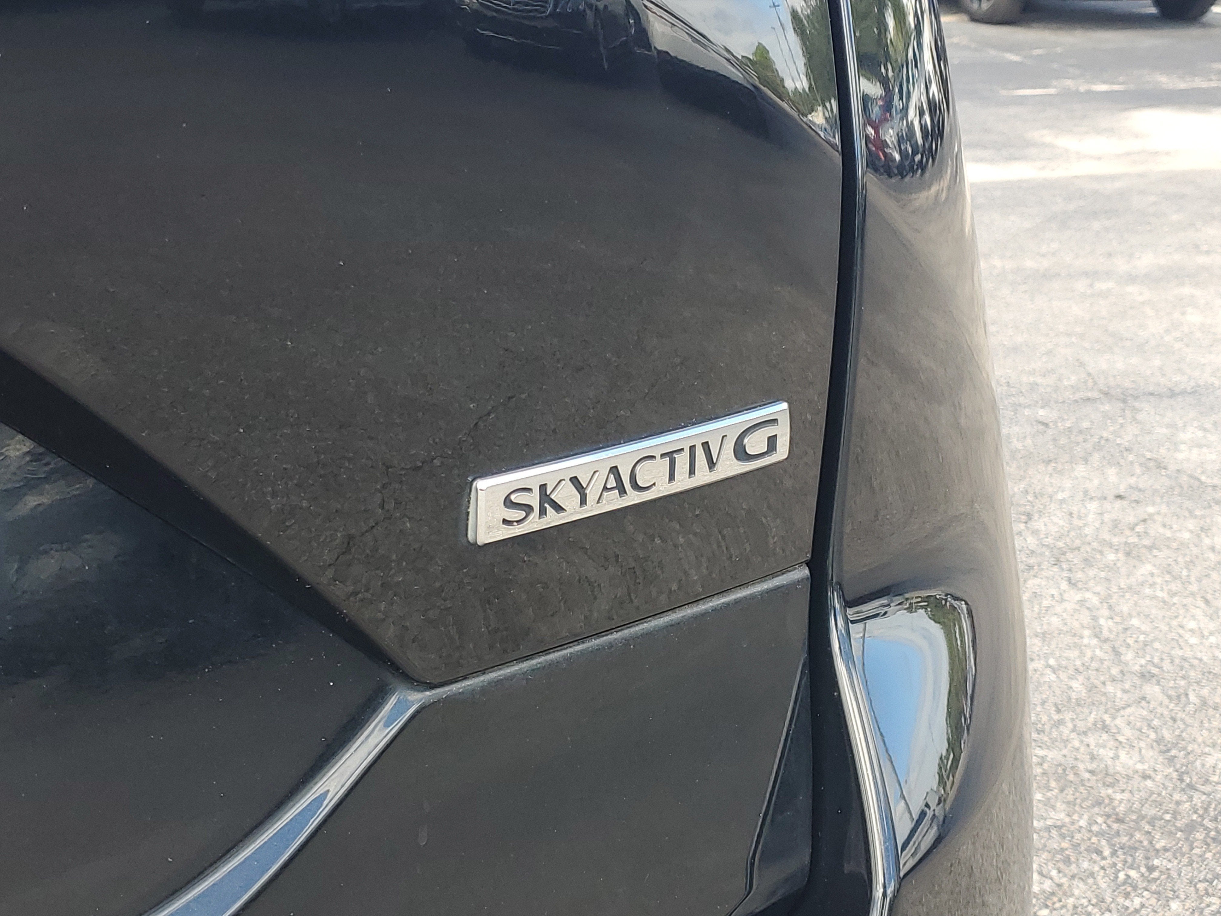 2020 Mazda Mazda CX-5 Grand Touring