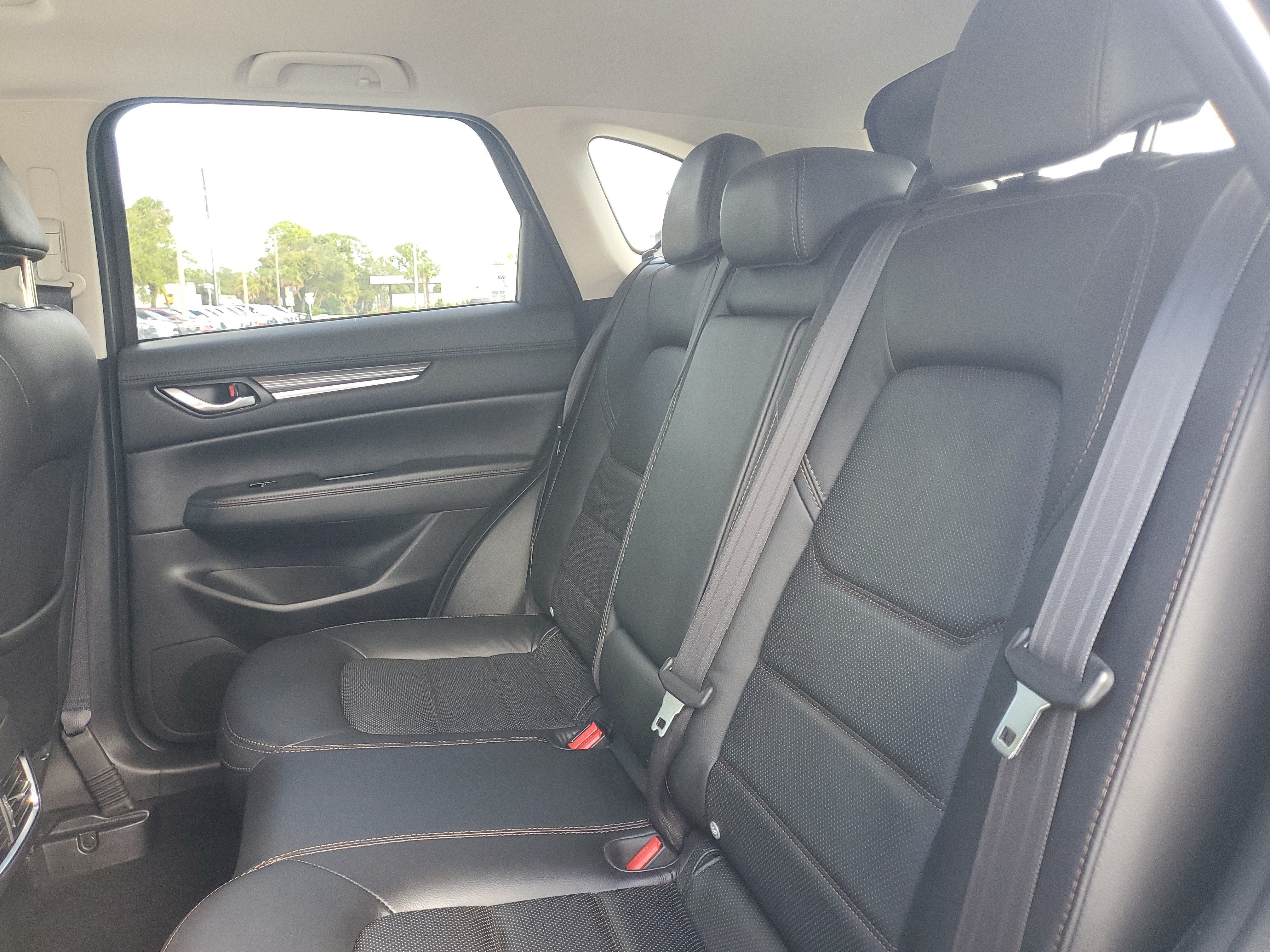 2020 Mazda Mazda CX-5 Grand Touring