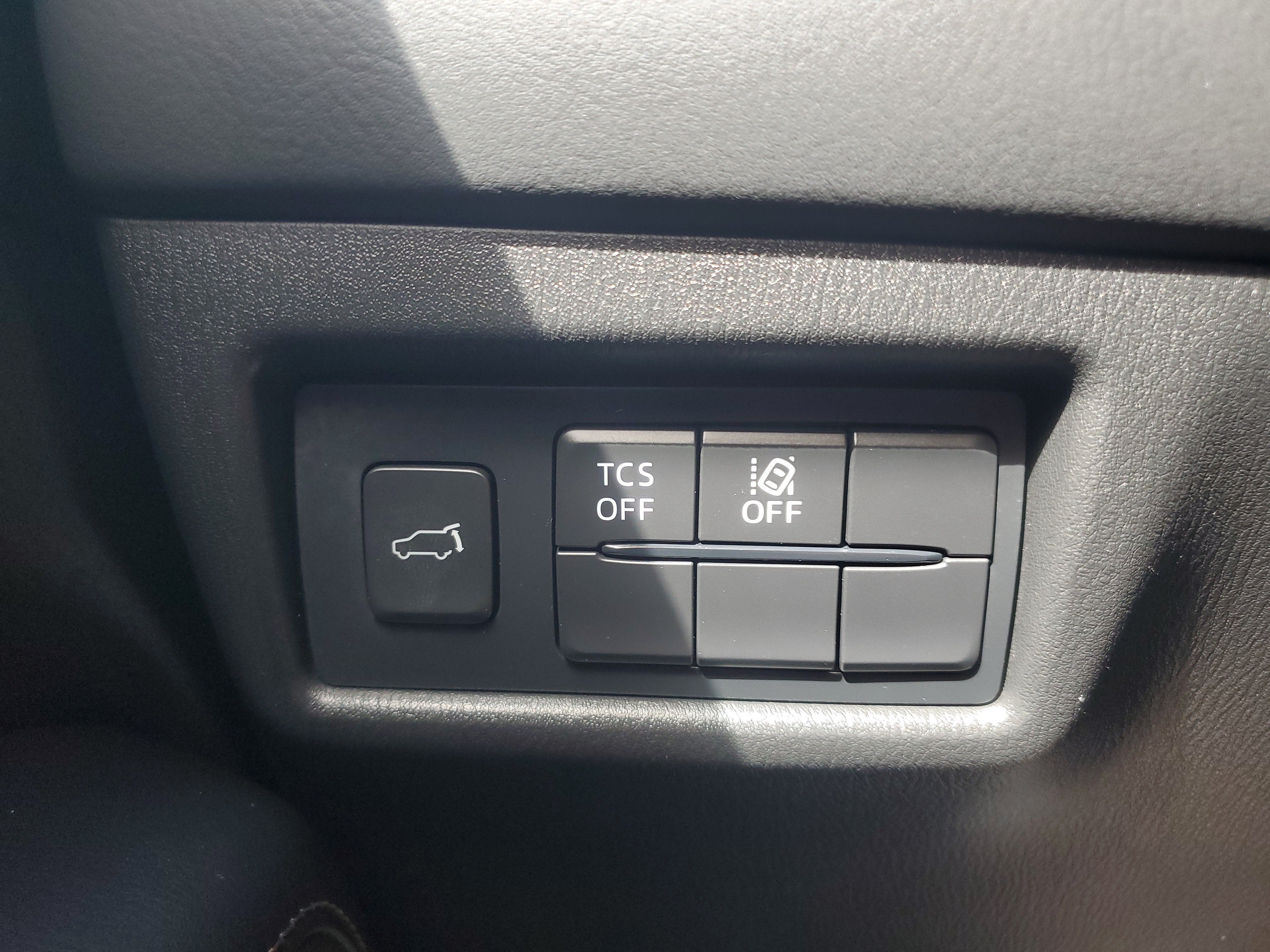 2020 Mazda Mazda CX-5 Grand Touring