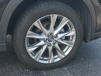 2020 Mazda Mazda CX-5 Grand Touring