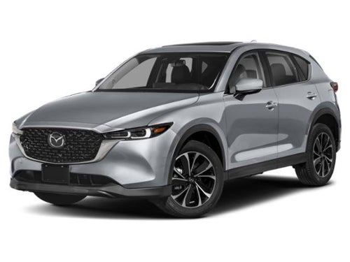 2023 Mazda Mazda CX-5 2.5 S Premium Package