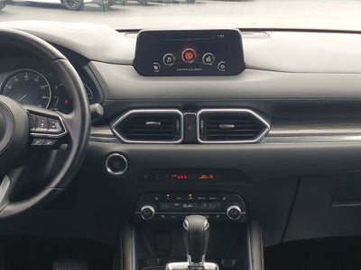 2019 Mazda Mazda CX-5 Grand Touring Reserve