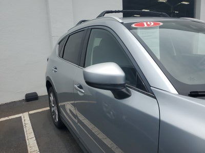 2019 Mazda Mazda CX-5 Grand Touring Reserve