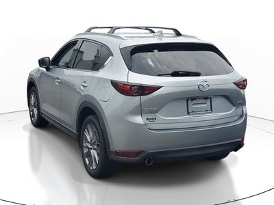 2019 Mazda Mazda CX-5 Grand Touring Reserve