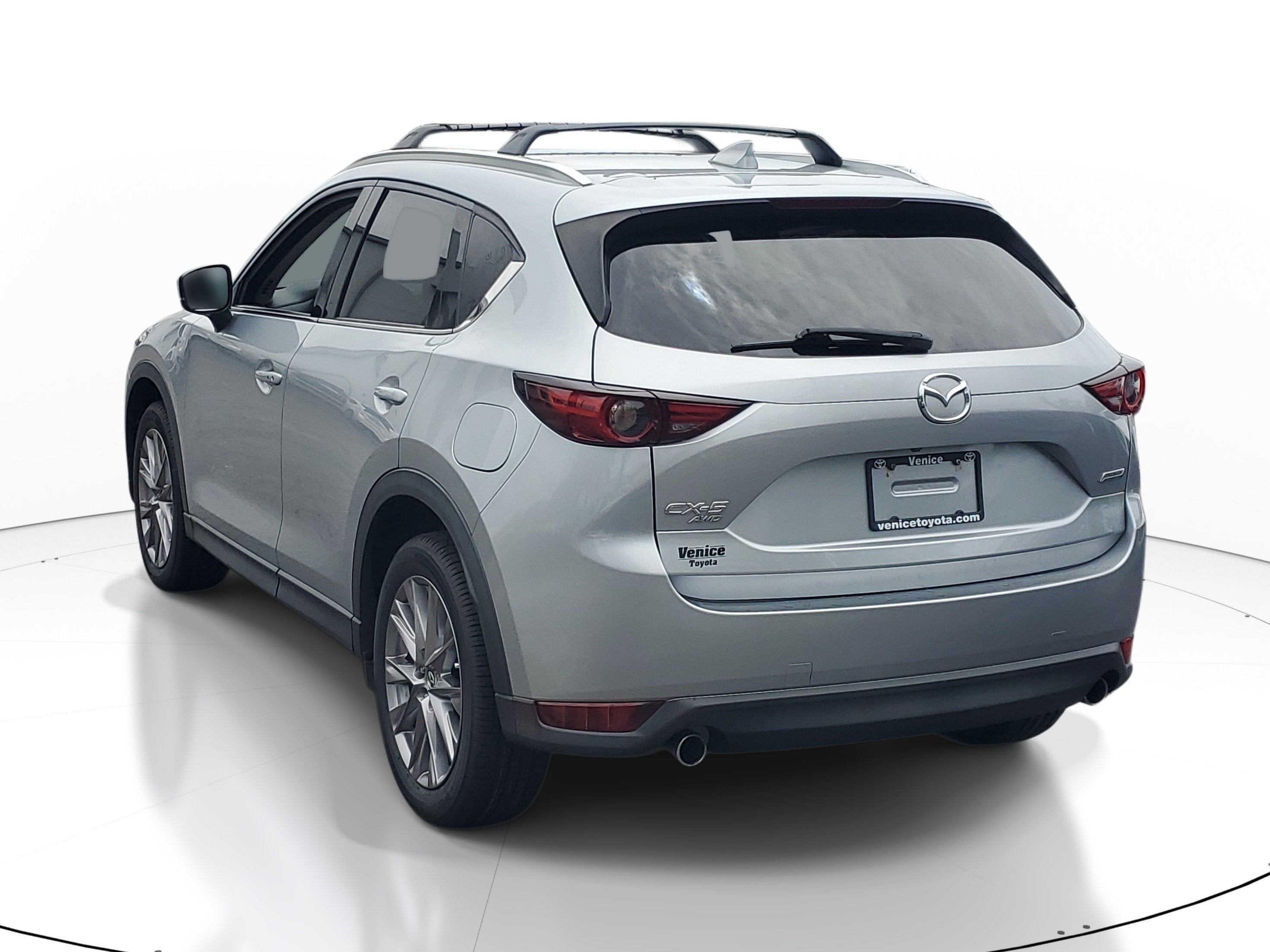 2019 Mazda Mazda CX-5 Grand Touring Reserve