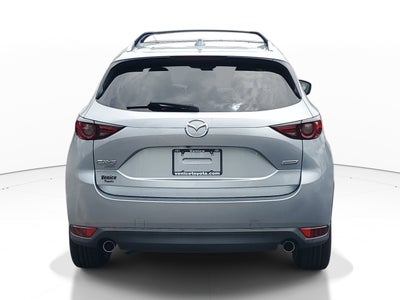 2019 Mazda Mazda CX-5 Grand Touring Reserve