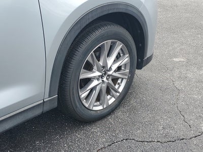 2019 Mazda Mazda CX-5 Grand Touring Reserve