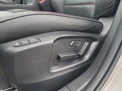 2025 Mazda Mazda CX-5 2.5 Turbo Premium Package