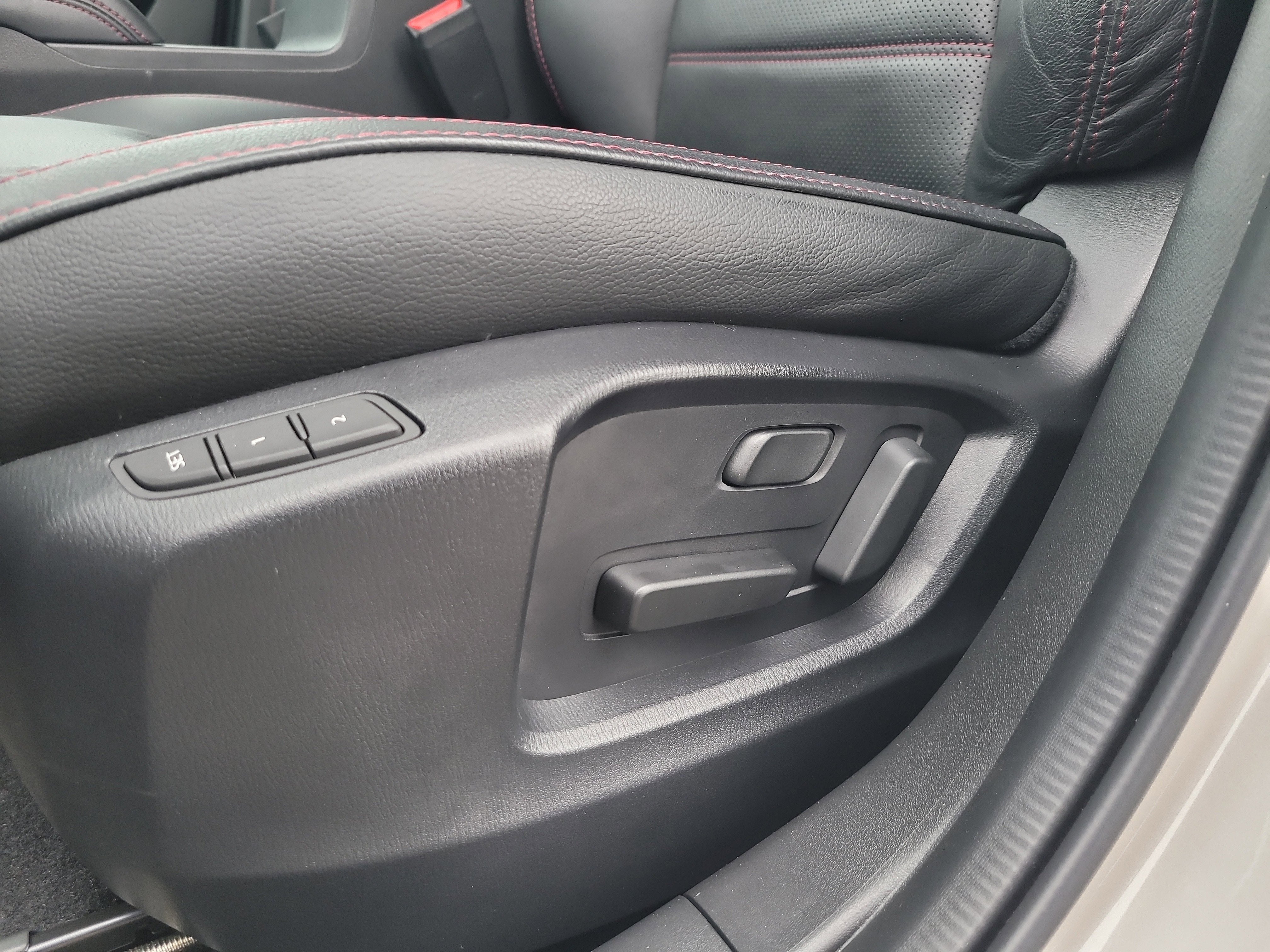 2025 Mazda Mazda CX-5 2.5 Turbo Premium Package