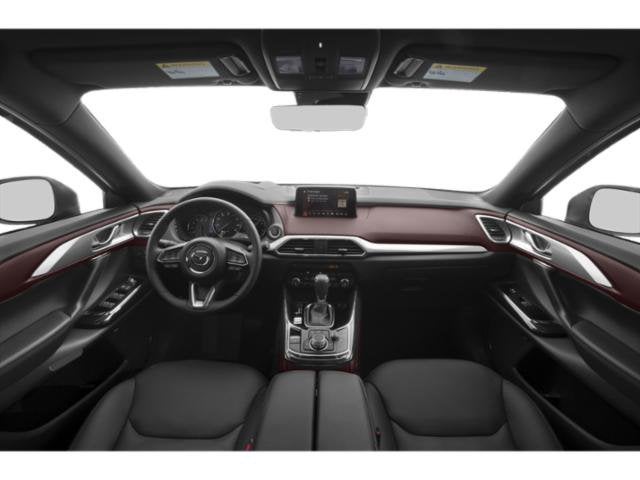 2019 Mazda Mazda CX-9 Grand Touring