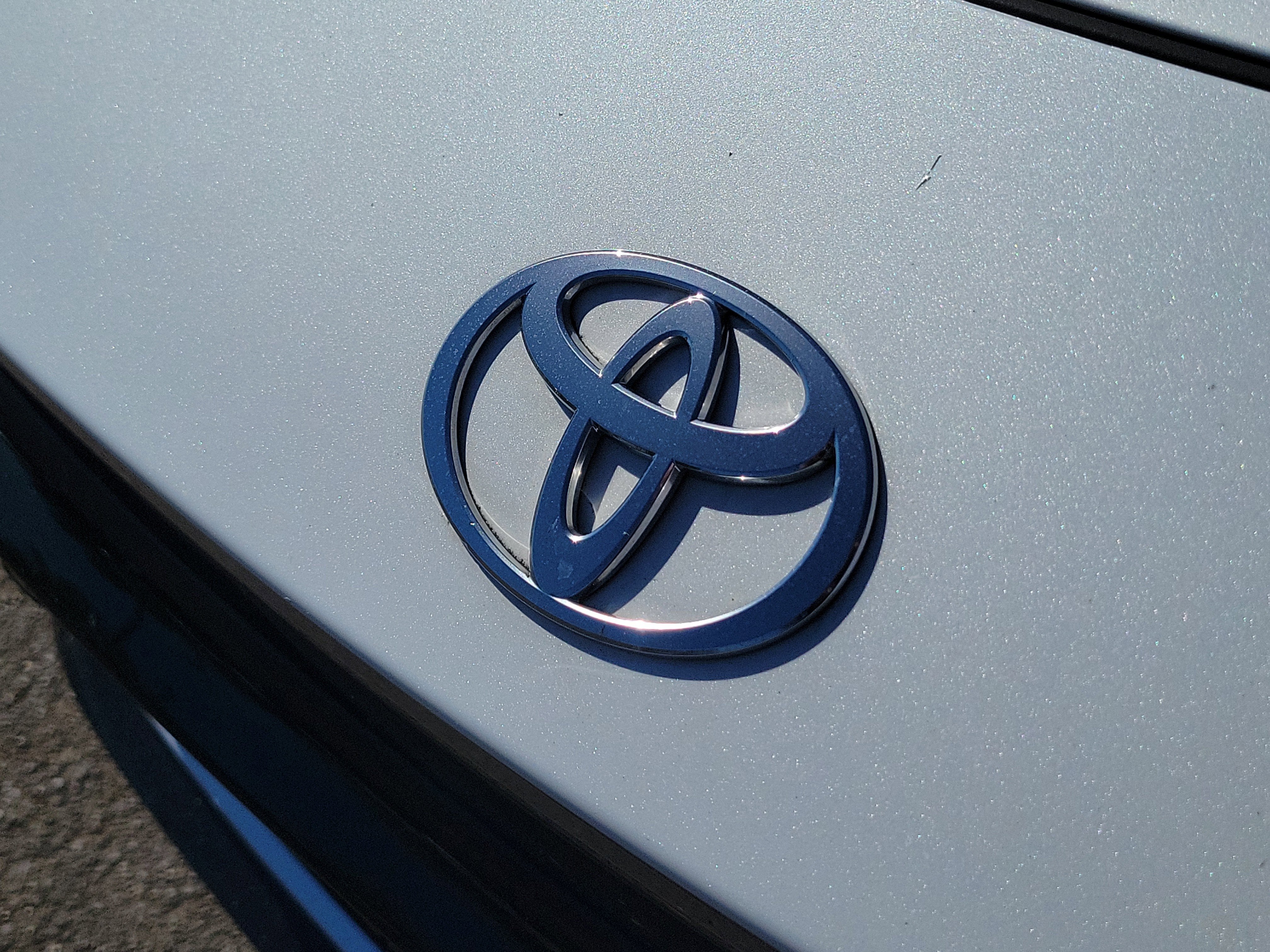 2025 Toyota Crown XLE