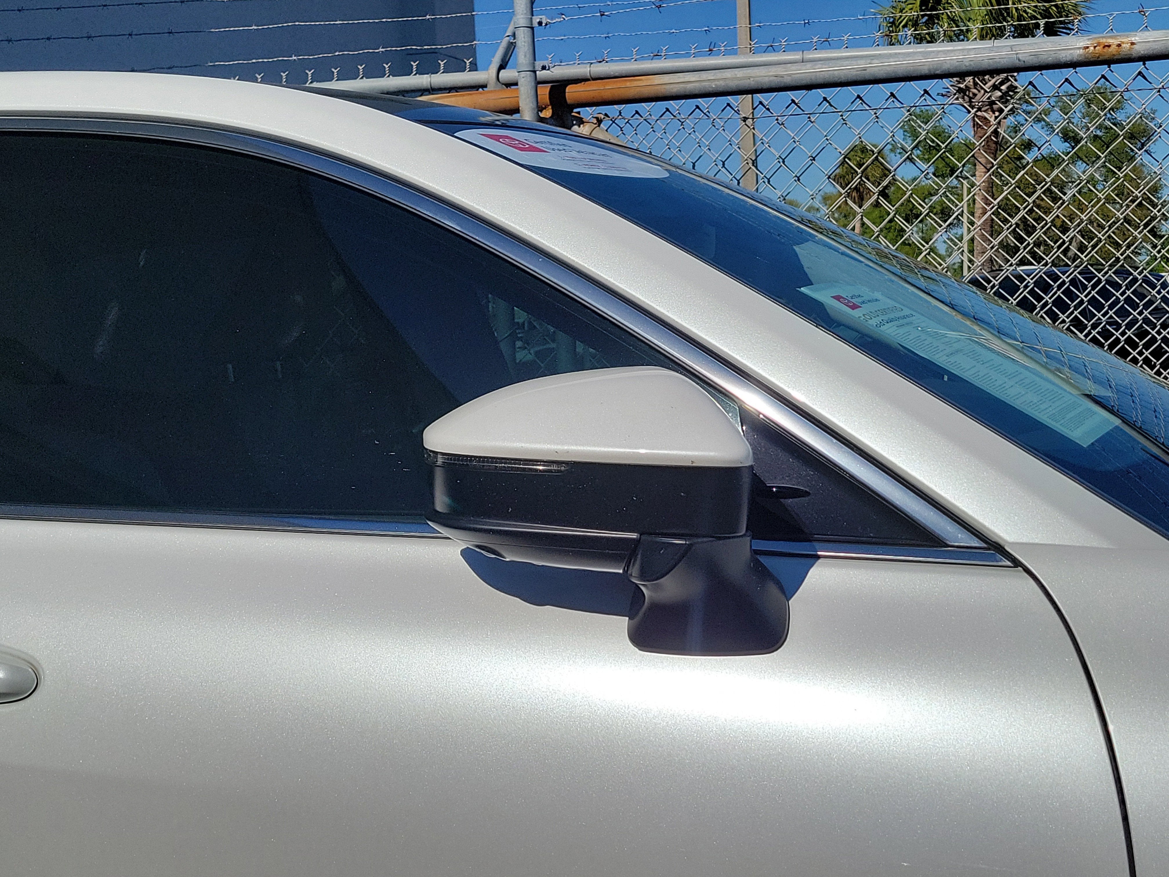 2025 Toyota Crown XLE