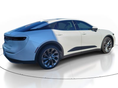 2025 Toyota Crown XLE