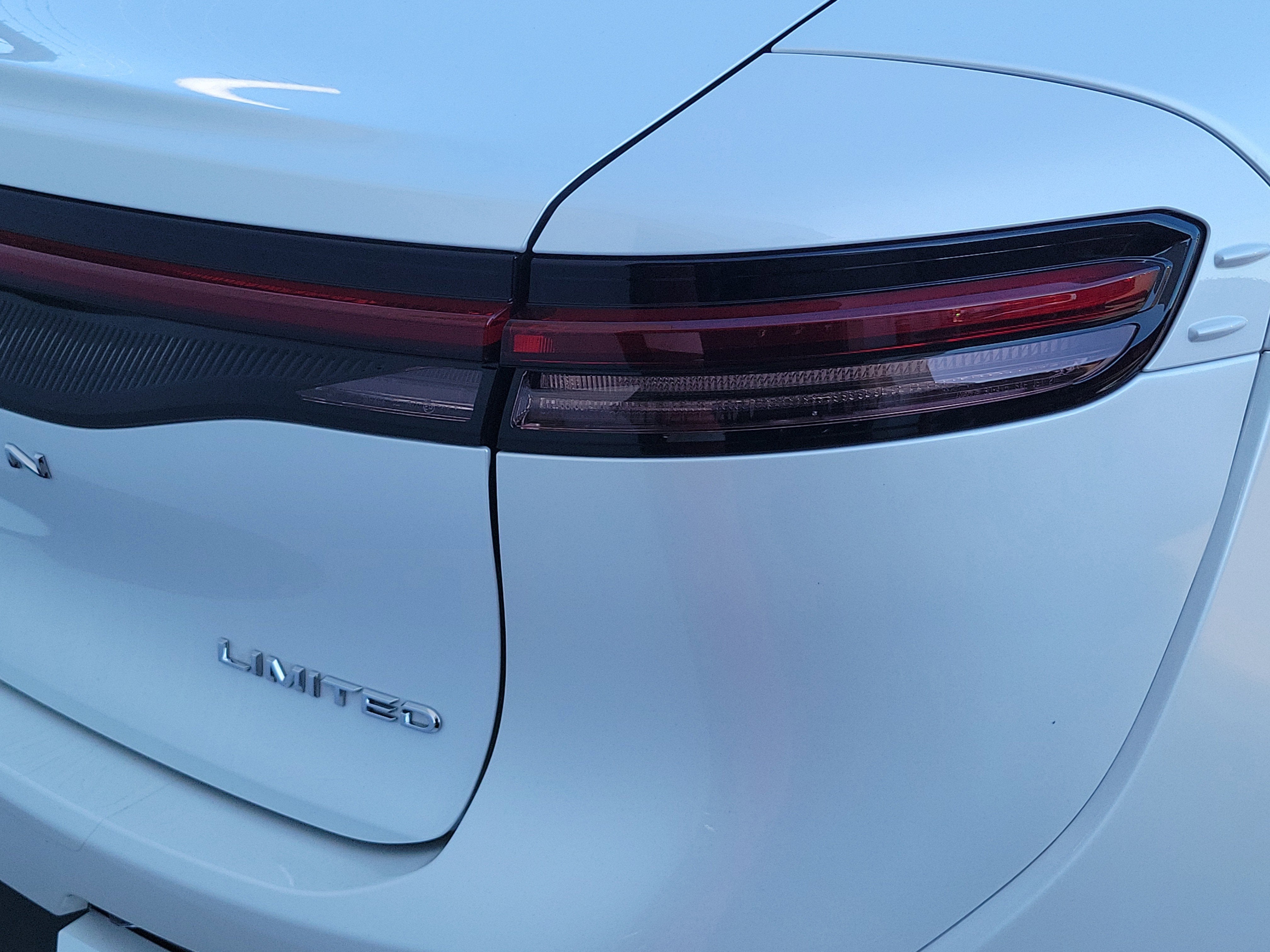 2025 Toyota Crown XLE