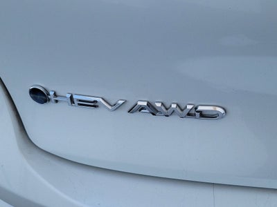 2025 Toyota Crown XLE