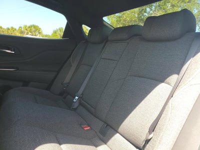 2023 Toyota Crown XLE