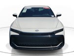 2023 Toyota Crown XLE