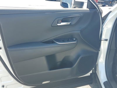2023 Toyota Crown XLE
