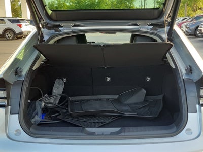 2024 Toyota Prius Prime XSE Premium