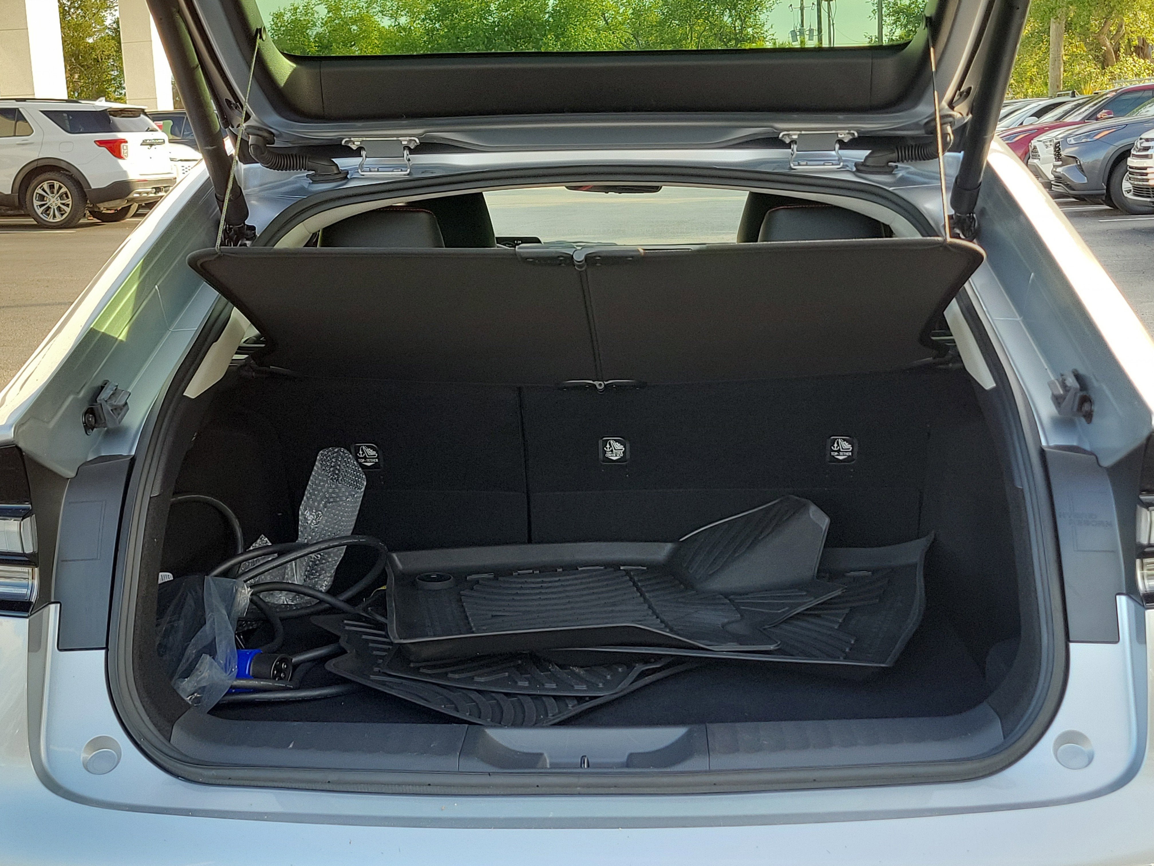 2024 Toyota Prius Prime XSE Premium